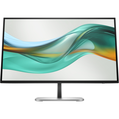 HP INC. HP S5 PRO 527PU 27 QHD 2560X1440 3YWOFF