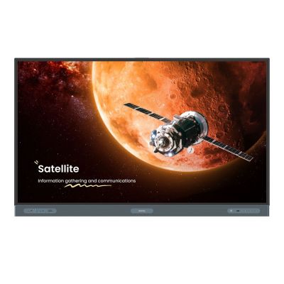 65 EDLA with Android 13 8GB / 64GB UHD