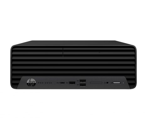 HP INC. 400G9 SFF I3-14100 8/512 W11P 3YW