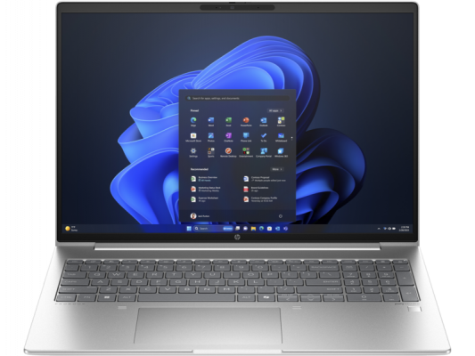 HP INC. 460G11 ULTRA 5-125U 8/512 16 AG WUXGA WIN11P 2YW