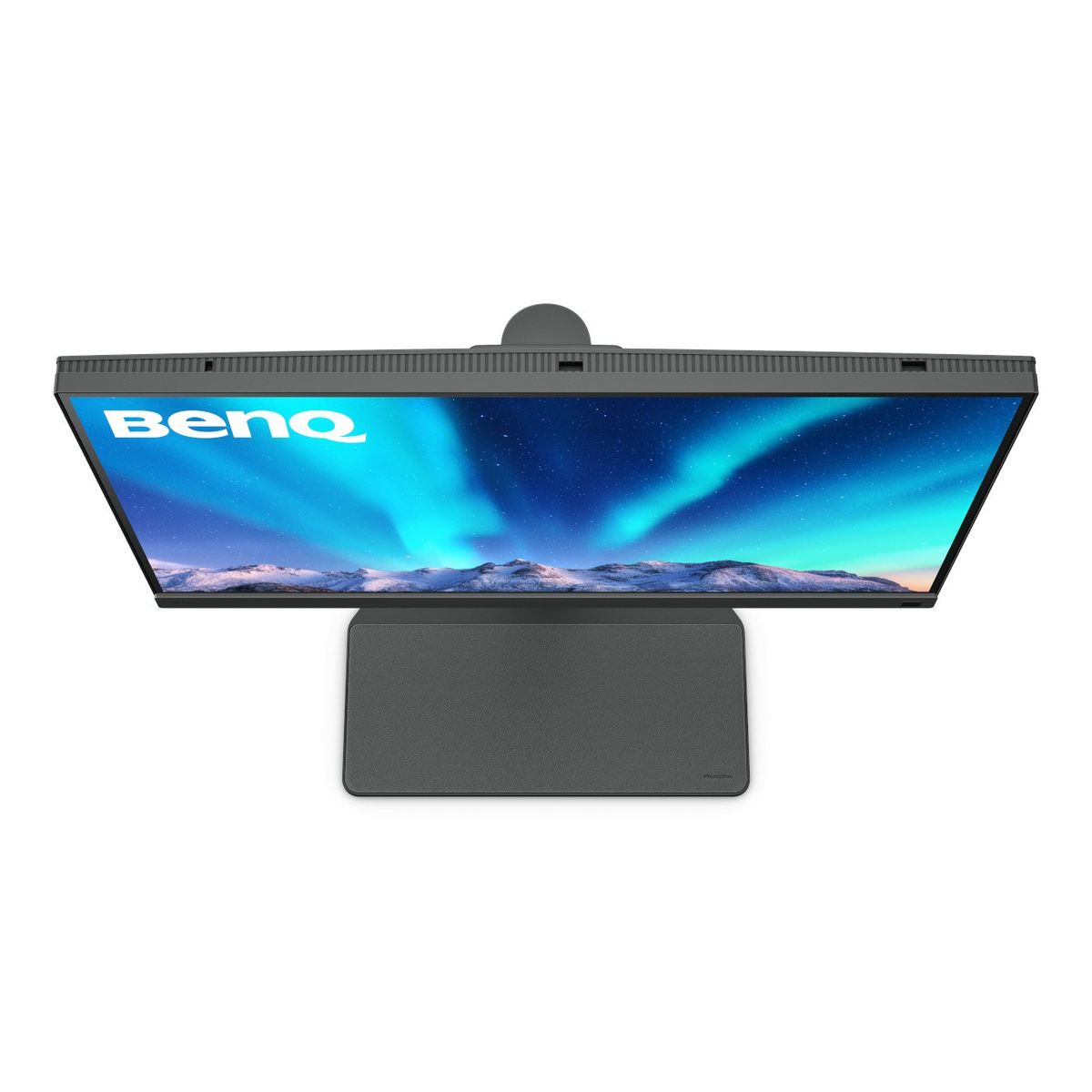 BenQ 27 W, 16:9, 3840X2160