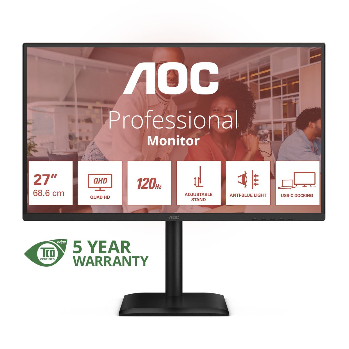 AOC 27 2560X1440