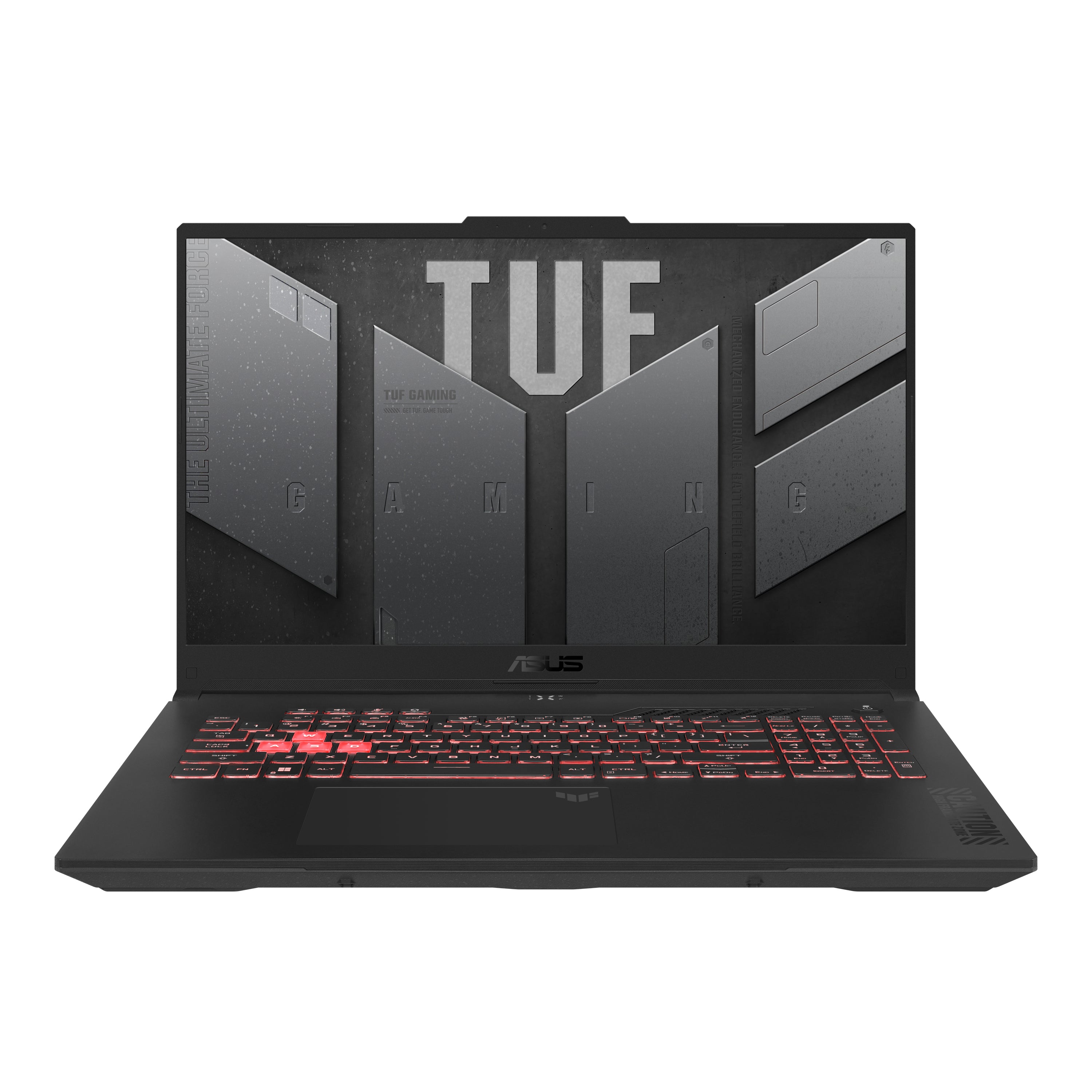 ASUS TUF Gaming A17 17.3" FHD IPS Gaming Laptop | Intel Core 5 210H | 32GB RAM | 1TB SSD | Nvidia RTX 4050 6GB | FreeDOS NEW Product