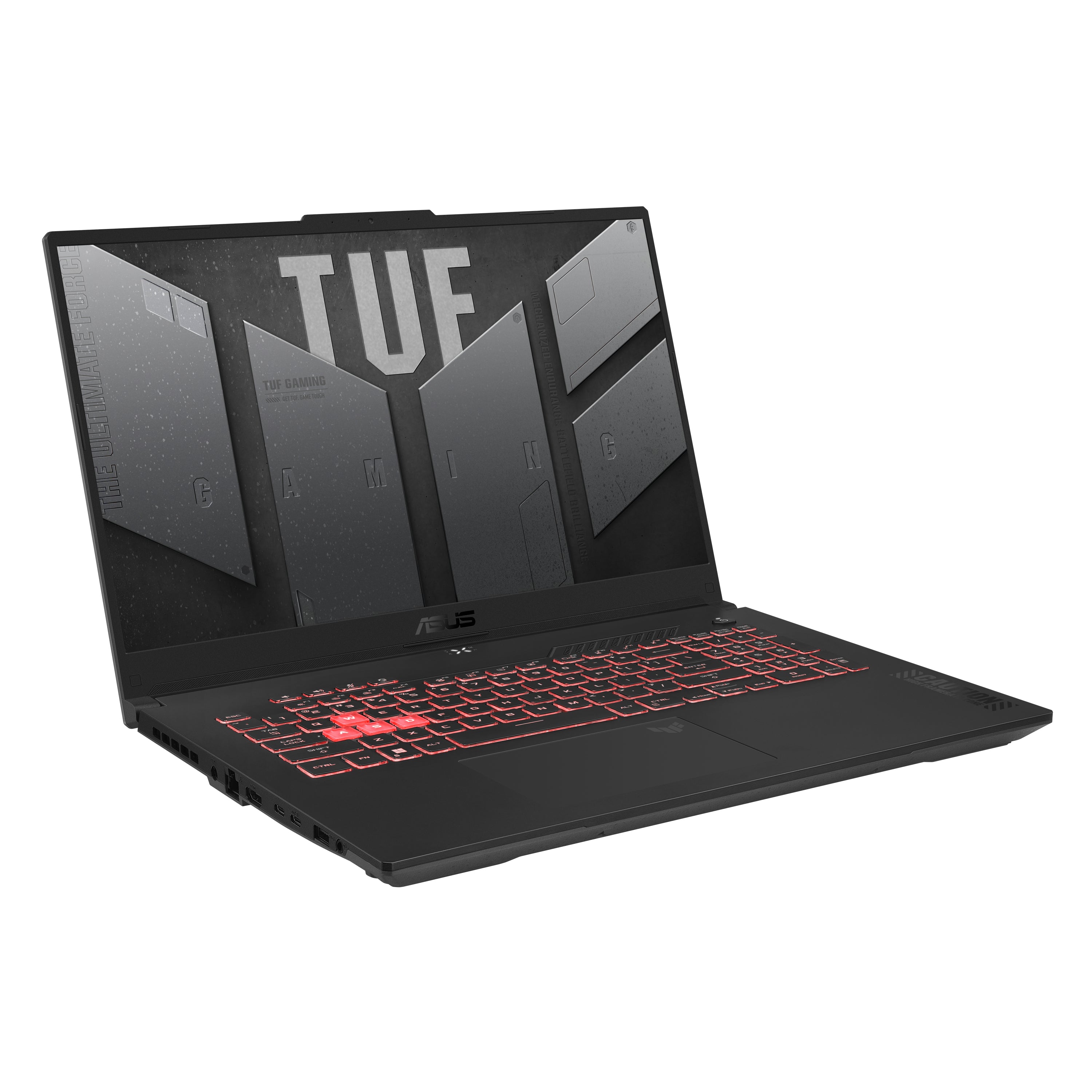 ASUS TUF Gaming A17 17.3" FHD IPS Gaming Laptop | Intel Core 5 210H | 32GB RAM | 1TB SSD | Nvidia RTX 4050 6GB | FreeDOS NEW Product