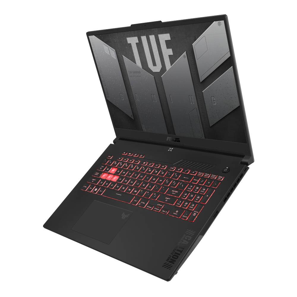 ASUS TUF Gaming A17 17.3" FHD IPS Gaming Laptop | Intel Core 5 210H | 32GB RAM | 1TB SSD | Nvidia RTX 4050 6GB | FreeDOS NEW Product