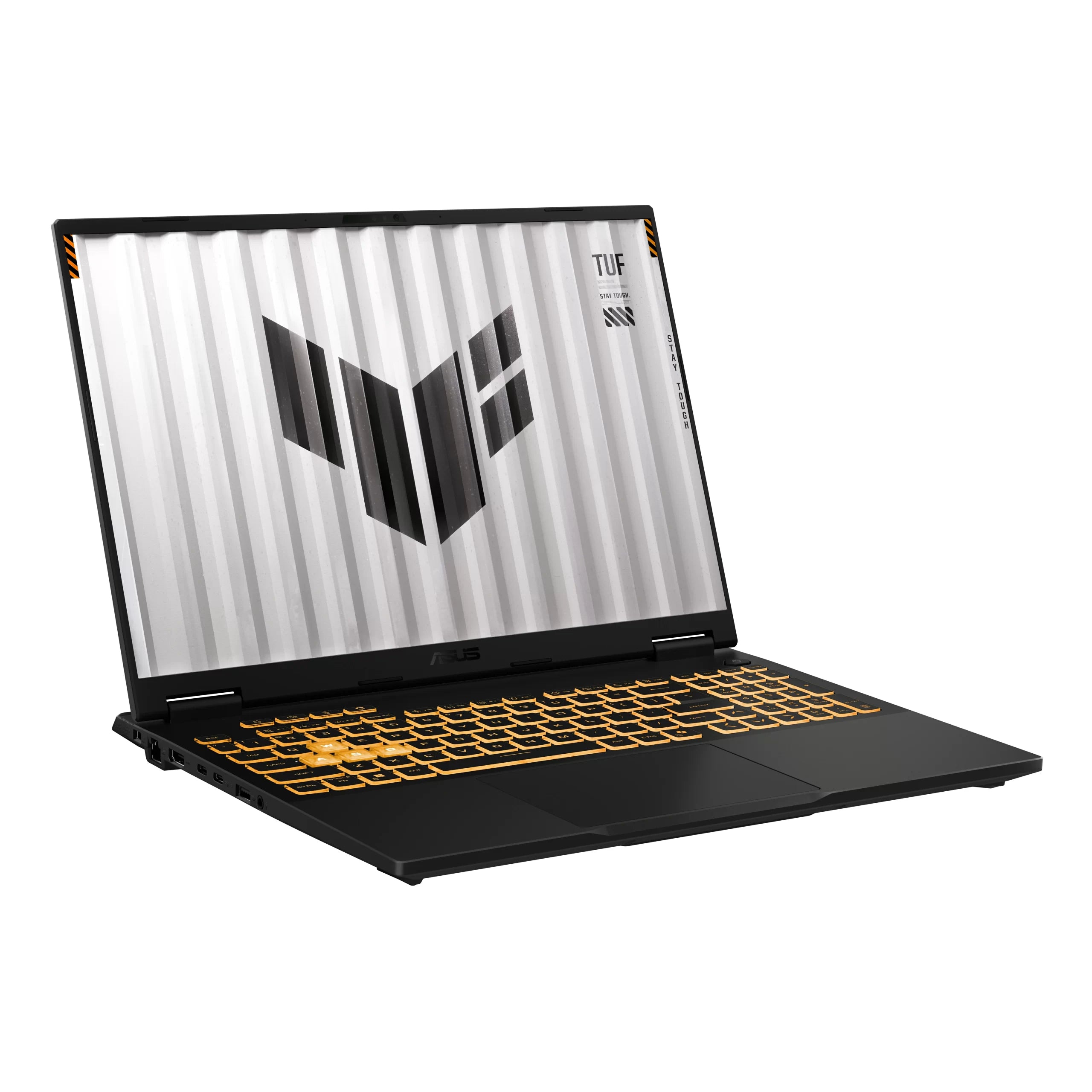 Asus TUF Gaming F16 FX608JHR 16" WUXGA | Intel Core i7-14650HX | Ram 16GB | SSD 512GB | Nvidia RTX 5050 8GB | Windows 11 Prodotto NUOVO