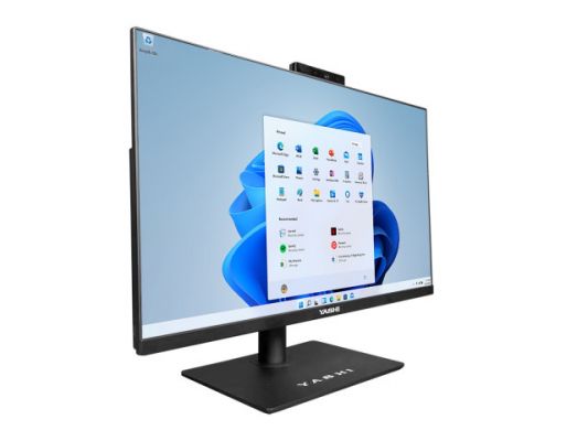 YASHI VICTORY 27 I7 13620H 16/1 DDR5 NVME W11P