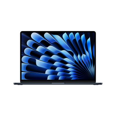 APPLE 15 MACBOOK AIR M5 16GB 512GB SSD - MIDNIGHT