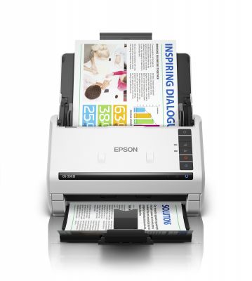 EPSON WORKFORCE DS-530III - A4 - 4.000 PAGINE