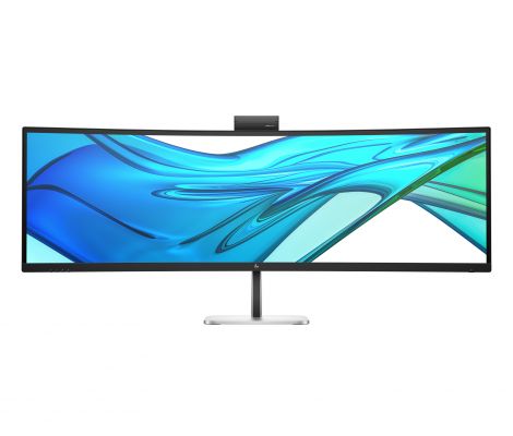 HP INC. HP S5 PRO 549PM DQHD CONF MNTR