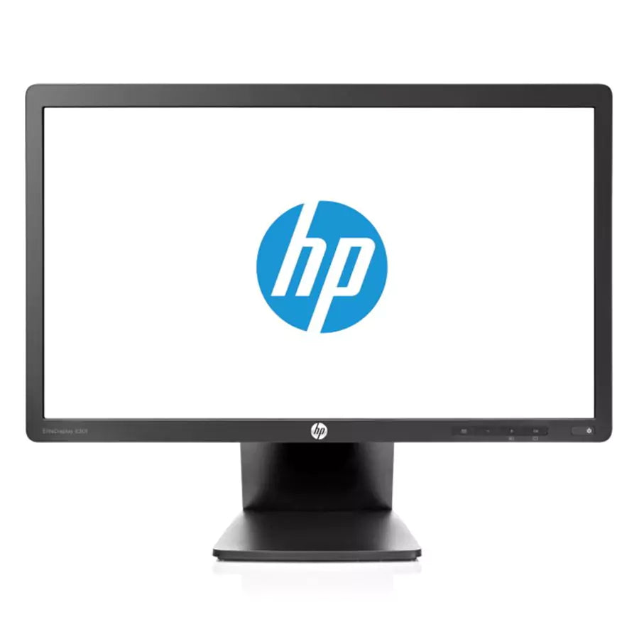 HP Bundles | Intel Pentium G5400 | Ram 8 GB | 256GB SSD | HP 20″ Windows 11 Pro Monitor 