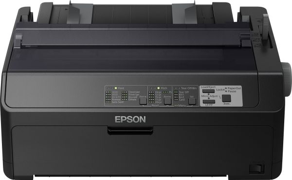 EPSON LQ-590II - STAMPANTE AD AGHI - 24 AGHI/80 COLONNE