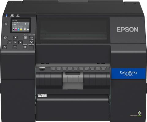 EPSON CW-C6500PE (BK)