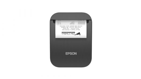 EPSON TM-P80II RECEIPT, WI-FI, USB-C, EU 1Y ON CENTER