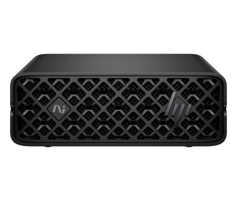 HP INC. ZGXNANO G1N NVIDIA GB10 128GB/4TB DGX7UBUNTU 1YOFF