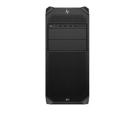 HP INC. Z4G5 TWR XEON W3-2425 64/2 RTX PRO 4000 W11P 3YW