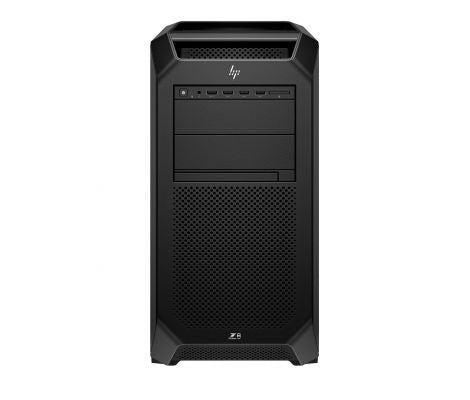 HP INC. Z8G5FURY TWR XEON W7-3545VPRO 64GB/2TB W11P 3YW