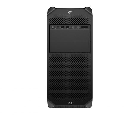 HP INC. Z4G5 TWR XEON W3-2525VPRO 64GB/1TB W11P 3YW 1125W