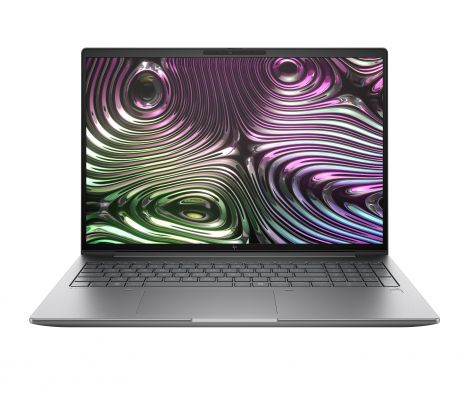HP INC. ZBOOK X16 G1I U7 265H 16/512 RTX PRO500 W11P 3YOFF