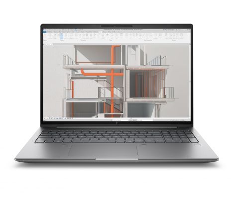 HP INC. ZBOOK X16 G1I U7 255H 32/1 RTXPRO 500 W11P 3YOFF