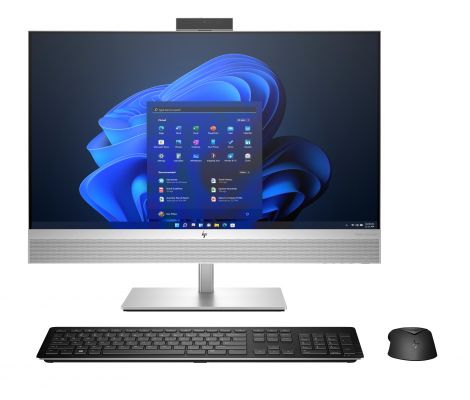 HP INC. 870G9 AIO27NT I7-14700 16 512 W11P 3YW
