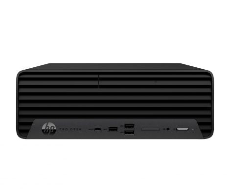HP INC. 400G9 SFF I5-14500 16 512 W11P 3YW