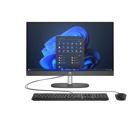 HP INC. 240G10 AIO24NT I7-1355U 16 512 WIFI WIN11P 2YW