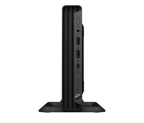 HP INC. 400G9 DM I3-14100T 16 512 WI-FI 6 W11P 2YW 1YWOLF