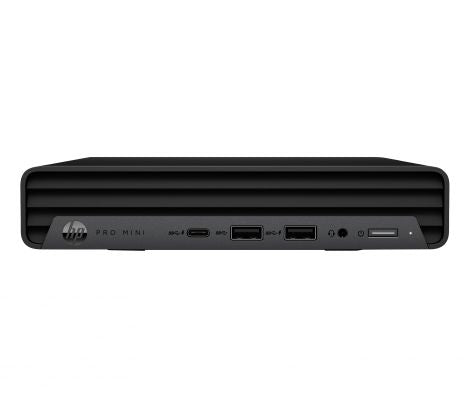 HP INC. 400G9 DM I5-14500T 16 512 WI-FI 6 W11P 2YW 1YWOLF