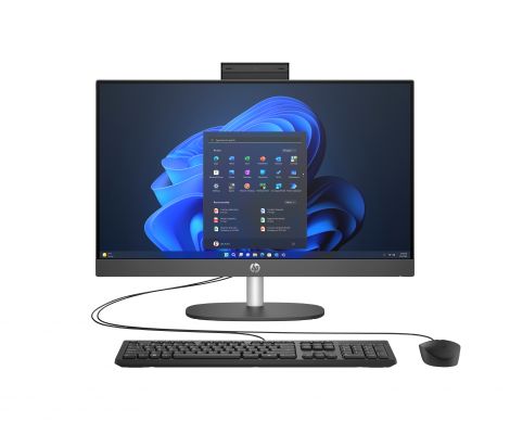 HP INC. 440G9 AIO24NT I7-14700T 16 512 WI-FI 6 W11P 2YW