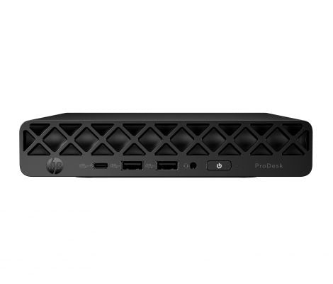 HP INC. PRODESK 4 G1I MINI ULTRA 5-235T 16/512 WIN11P 3YW