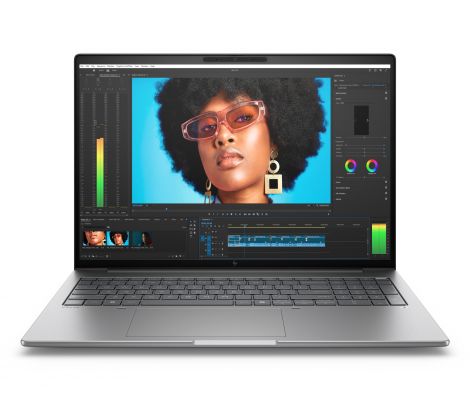 HP INC. ZBOOK 8 16G1I ULTRA9 285H 32/1 RTX500 W11P 3YW