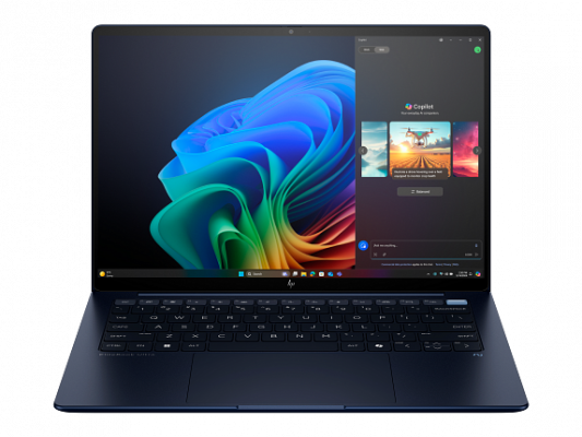 HP INC. ULTRA G1I AI U5-226V 14T OLED 16/1 WIN11P 3YOFF