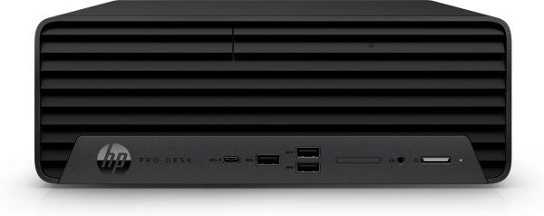 HP INC. 400G9 SFF I3-13300 8/512 W11P 3YW
