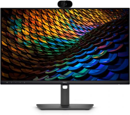 DELL DELL PRO P 24 USB-C HUB CONFEREN. MONITOR P2426HEB