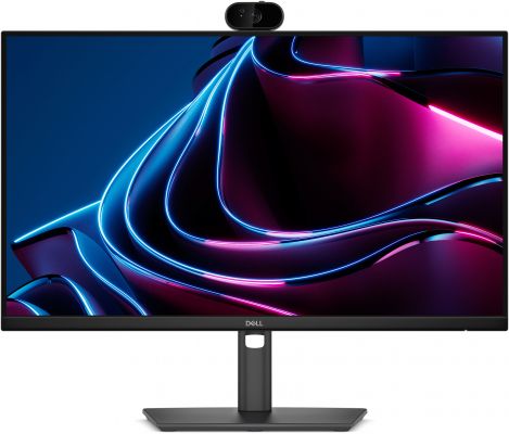 DELL DELL PRO P 24 USB-C HUB WEBCAM MONITOR P2426HEV