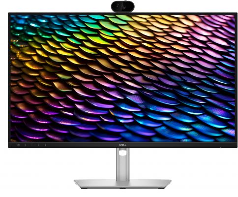 DELL DELL PRO P 27 USB-C HUB CONFEREN. MONITOR P2726DEB