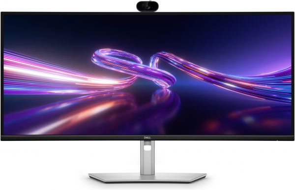 DELL DELL PRO P 34 USB-C HUB WEBCAM MONITOR P3426WEV