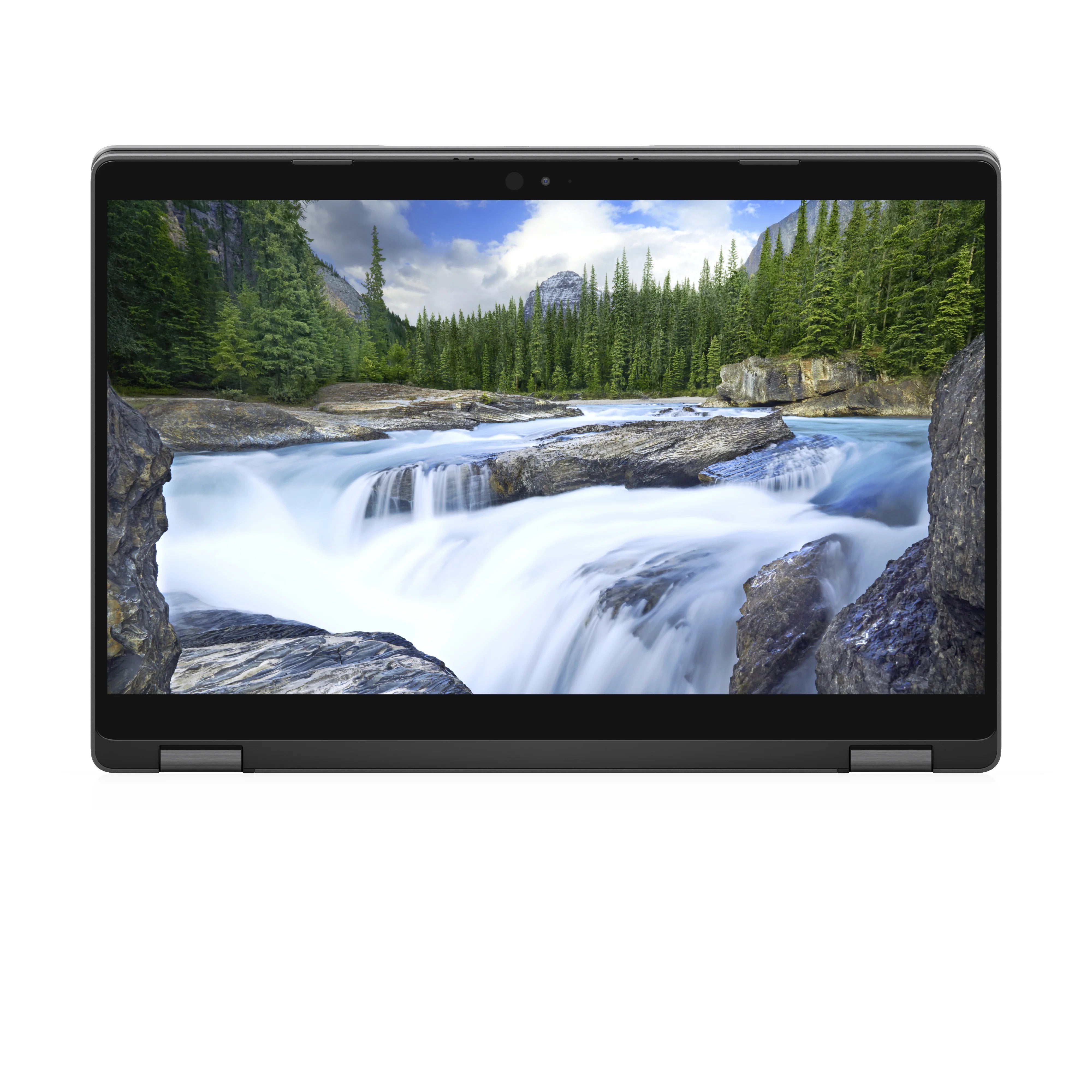 DELL Latitude 5300 Notebook 2-1 Convertible 13.3" FullHD Touch Screen | Intel Core i7-8665U | 16GB Ram | NVMe SSD | WiFi Bluetooth Windows 11 Pro GRADE B 