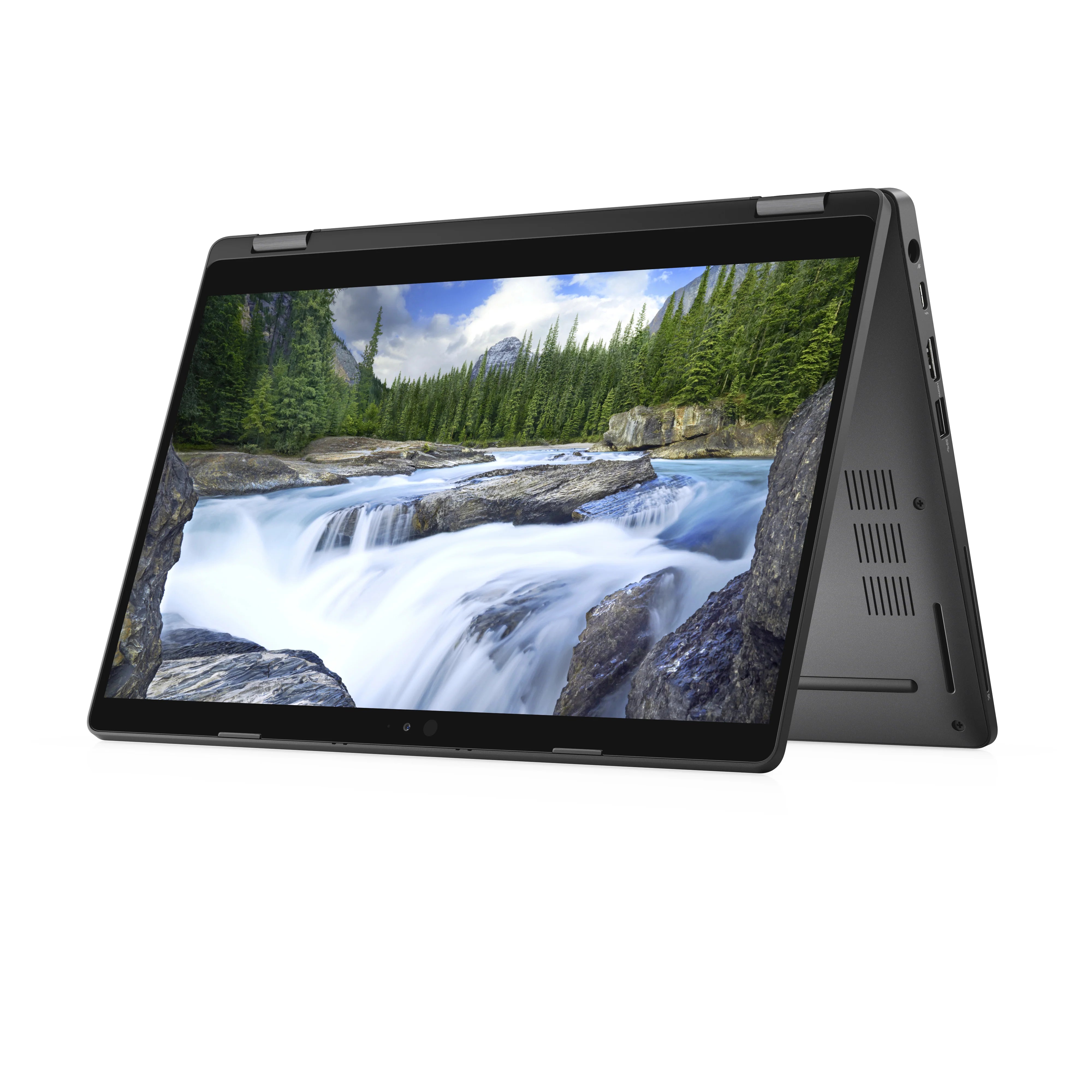 DELL Latitude 5300 Notebook 2-1 Convertible 13.3" FullHD Touch Screen | Intel Core i7-8665U | 16GB Ram | NVMe SSD | WiFi Bluetooth Windows 11 Pro GRADE B 