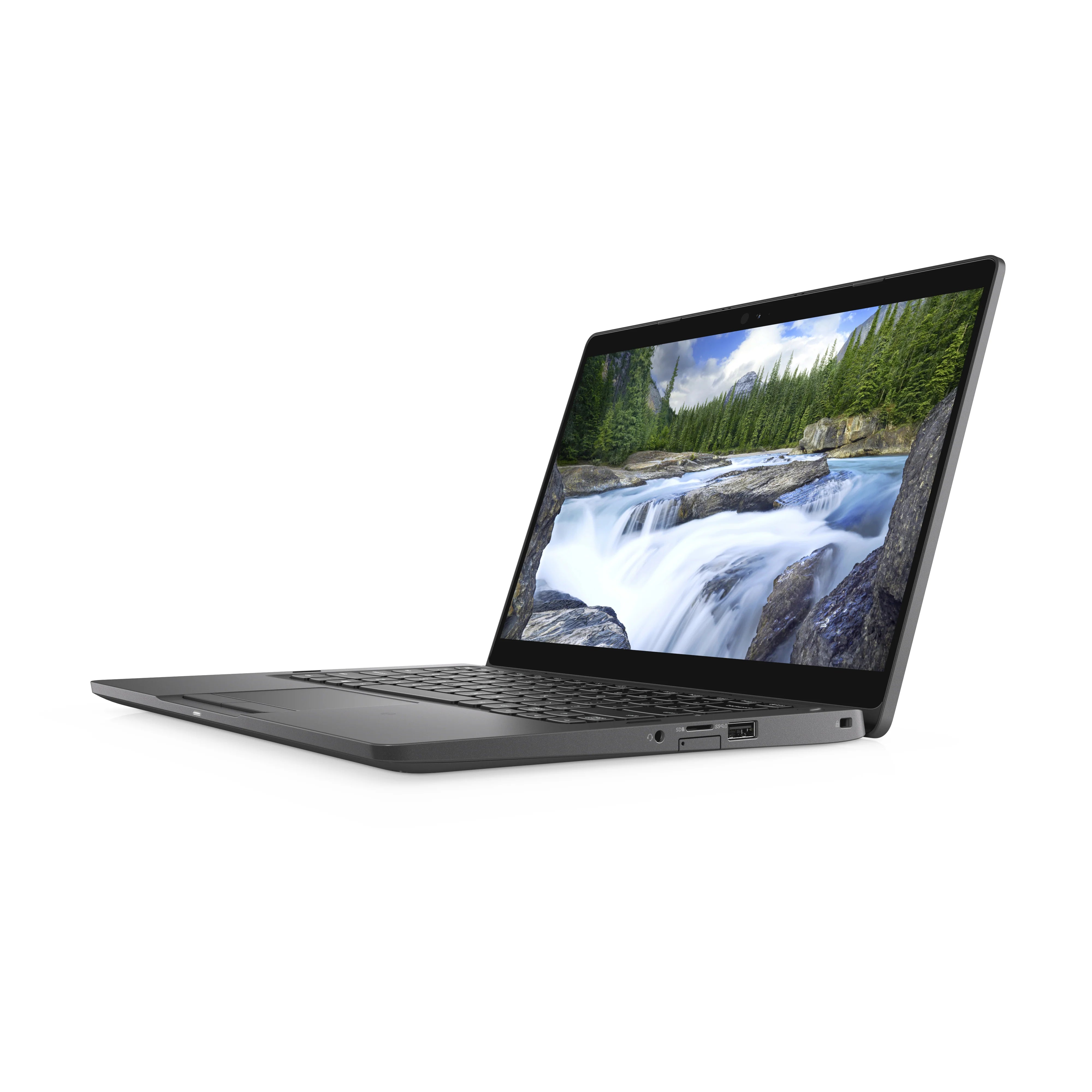 DELL Latitude 5300 Notebook 2-1 Convertible 13.3" FullHD Touch Screen | Intel Core i7-8665U | 16GB Ram | NVMe SSD | WiFi Bluetooth Windows 11 Pro GRADE B 