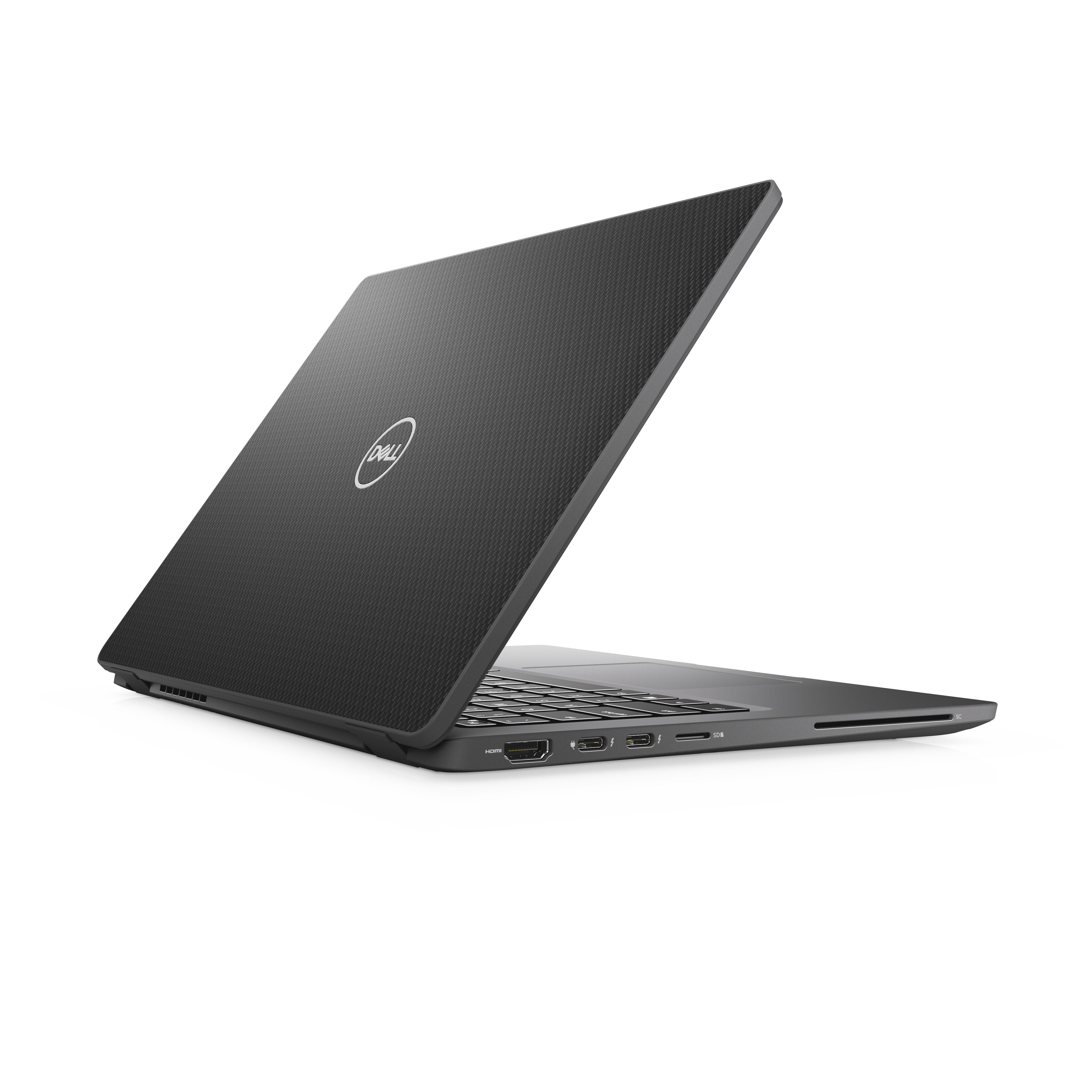 DELL Latitude 7310 Notebook 2-1 Convertibile 13.3" FullHD Touch Screen | Intel Core i5-10310 | Ram 16GB | SSD NVMe 512GB | WiFi Bluetooth Windows 11 Pro