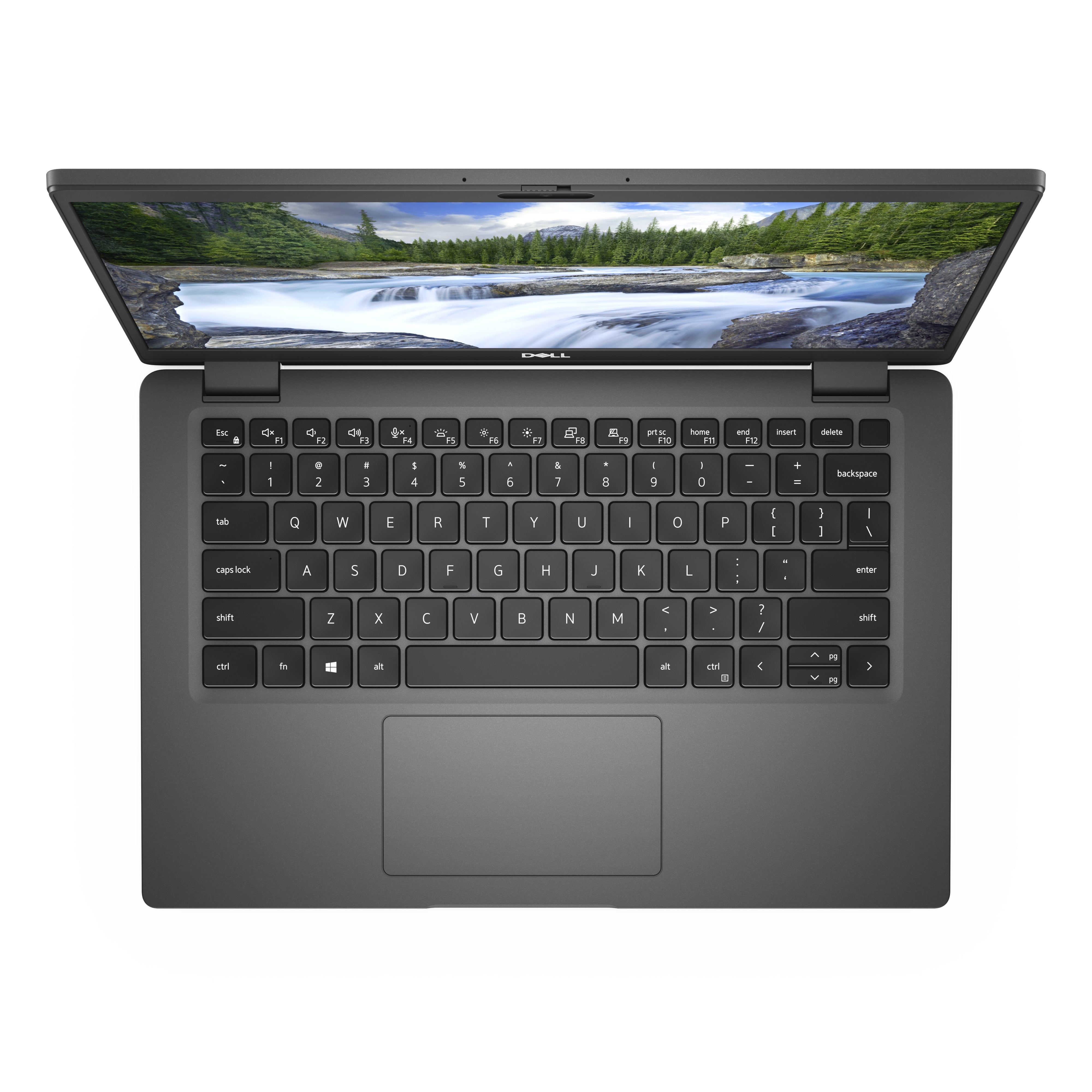 DELL Latitude 7310 Notebook 2-1 Convertibile 13.3" FullHD Touch Screen | Intel Core i5-10310 | Ram 16GB | SSD NVMe 512GB | WiFi Bluetooth Windows 11 Pro