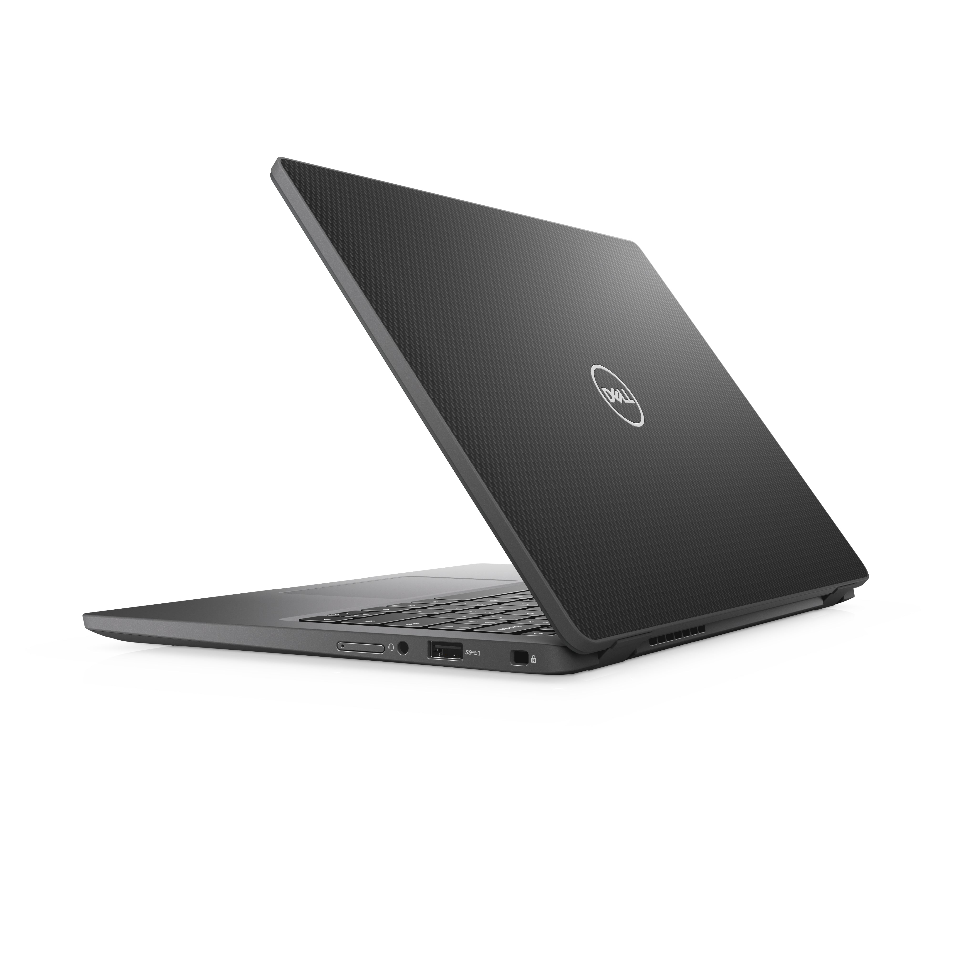 DELL Latitude 7310 Notebook 2-1 Convertibile 13.3" FullHD Touch Screen | Intel Core i5-10310 | Ram 16GB | SSD NVMe 512GB | WiFi Bluetooth Windows 11 Pro
