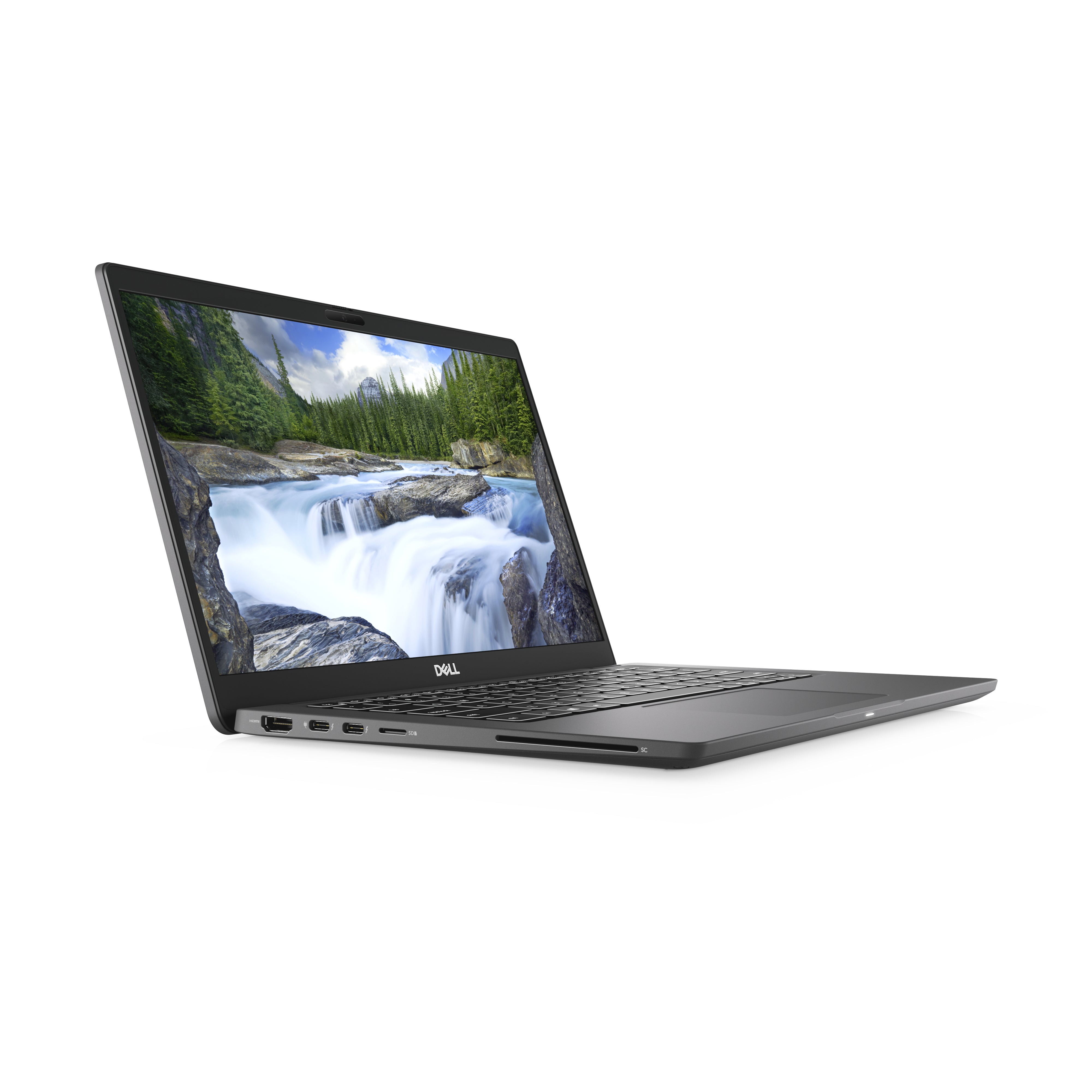 DELL Latitude 7310 Notebook 2-1 Convertibile 13.3" FullHD Touch Screen | Intel Core i5-10310 | Ram 16GB | SSD NVMe 512GB | WiFi Bluetooth Windows 11 Pro