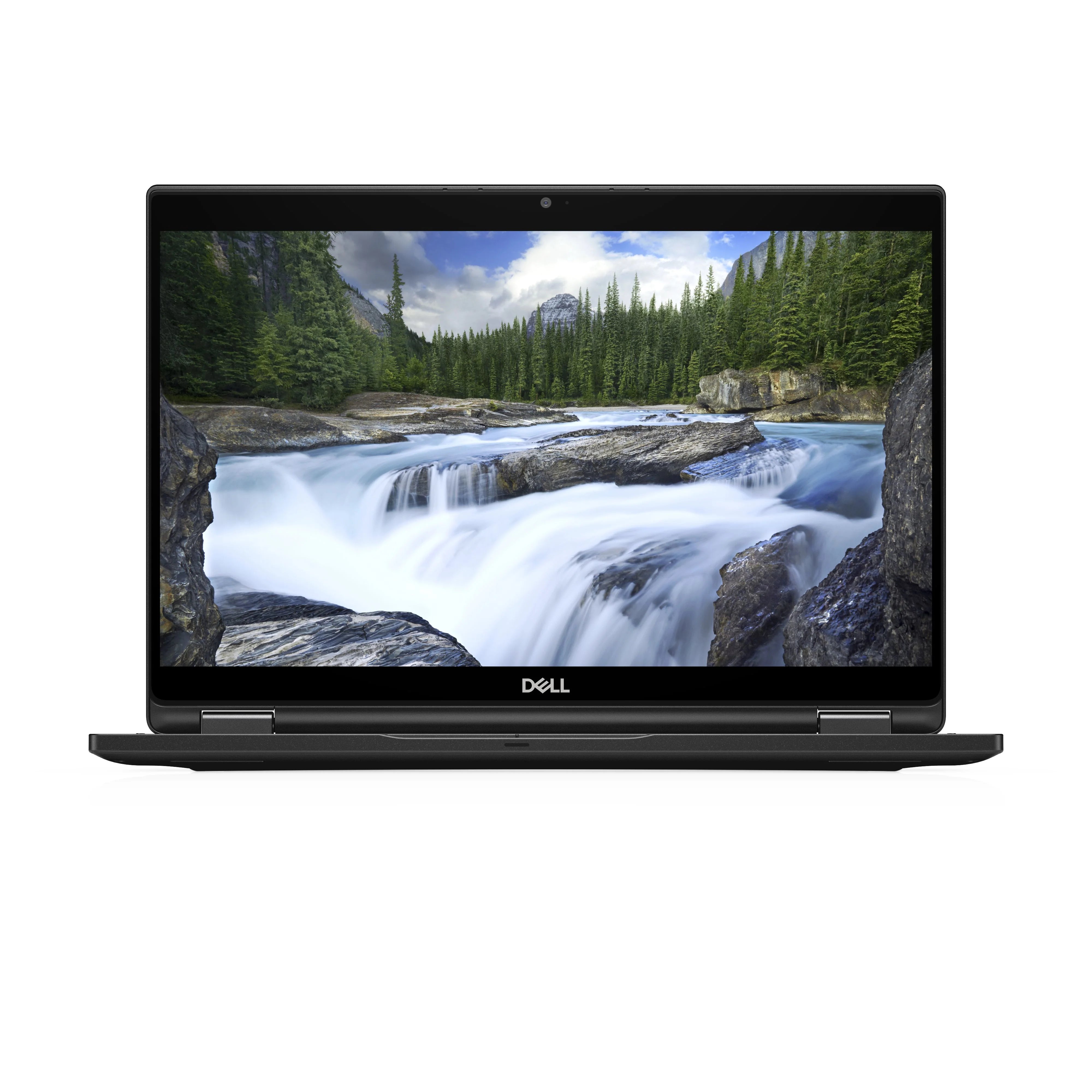 DELL Latitude 7390 Notebook 2-1 Convertible 13.3" FullHD Touch Screen | Intel Core i7-8665U | 16GB Ram | NVMe SSD | WiFi Bluetooth Windows 11 Pro GRADE B 
