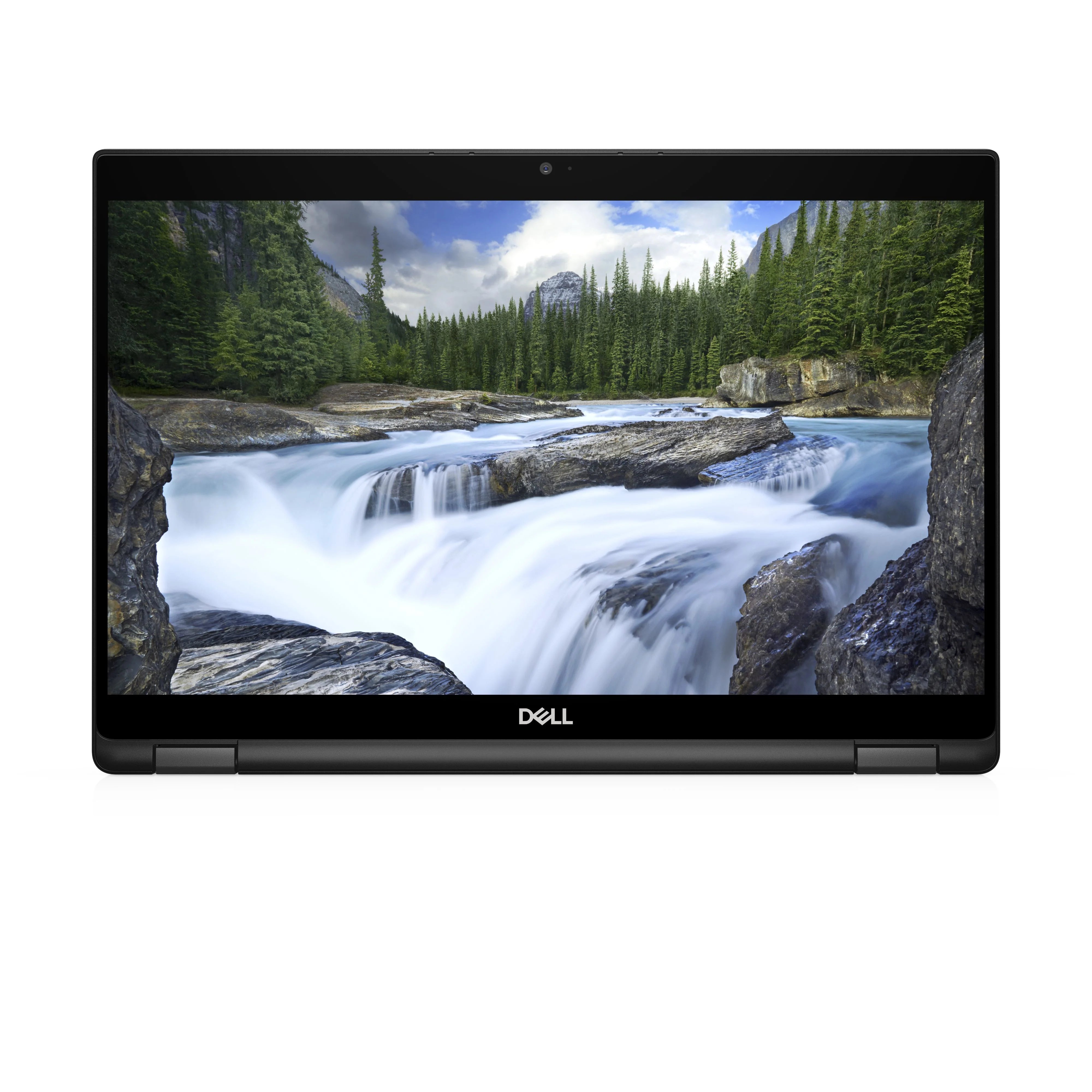 DELL Latitude 7390 Notebook 2-1 Convertible 13.3" FullHD Touch Screen | Intel Core i7-8665U | 16GB Ram | NVMe SSD | WiFi Bluetooth Windows 11 Pro GRADE B 