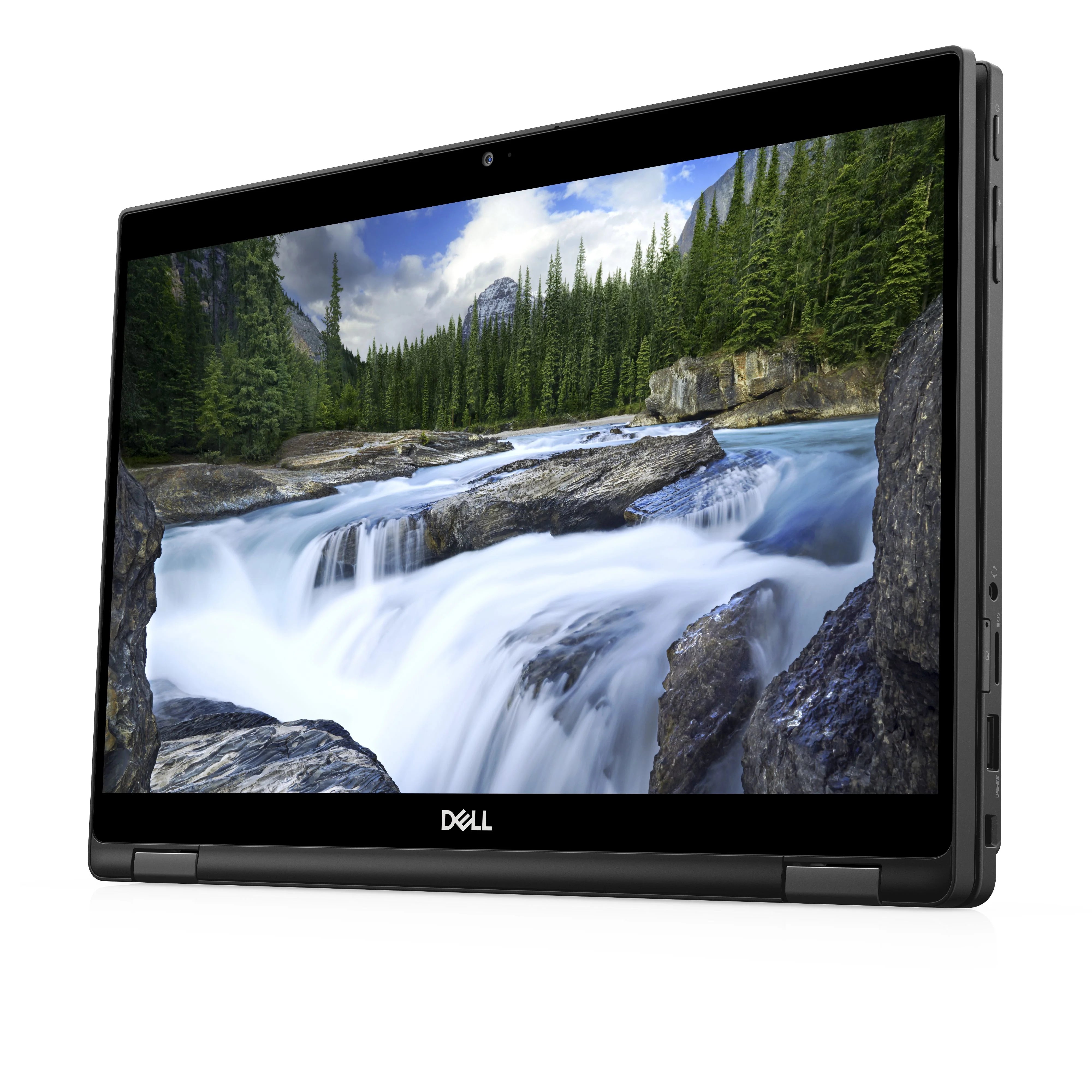 DELL Latitude 7390 Notebook 2-1 Convertible 13.3" FullHD Touch Screen | Intel Core i7-8665U | 16GB Ram | NVMe SSD | WiFi Bluetooth Windows 11 Pro GRADE B 