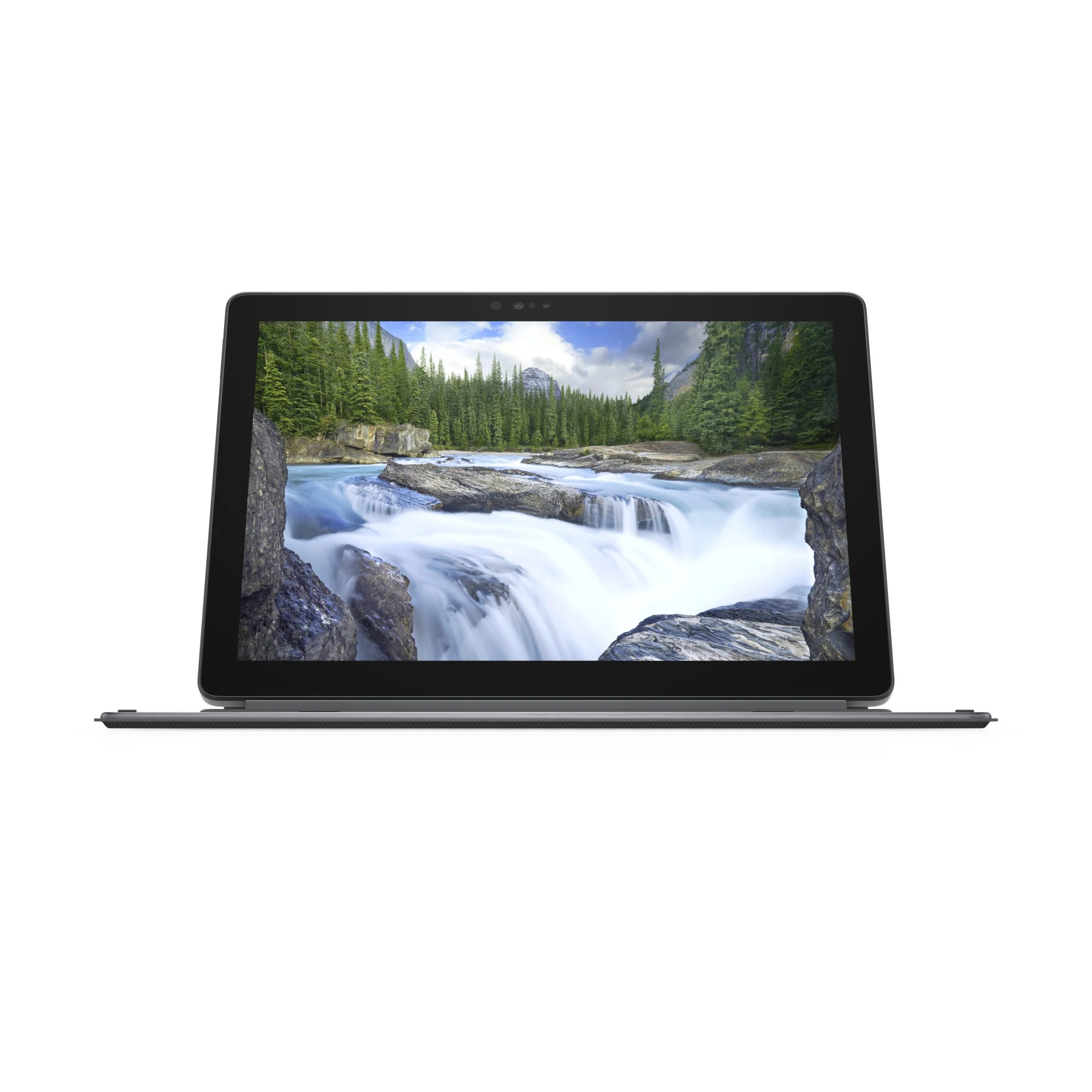 DELL Latitude 7210 Notebook 2in1 12.3″ FullHD Touch Screen | Intel Core i5-10210U | Ram 8GB | SSD Nvme 256GB | Wi-Fi 6 Web-Cam Bluetooth Windows 11 Pro GRADE B 