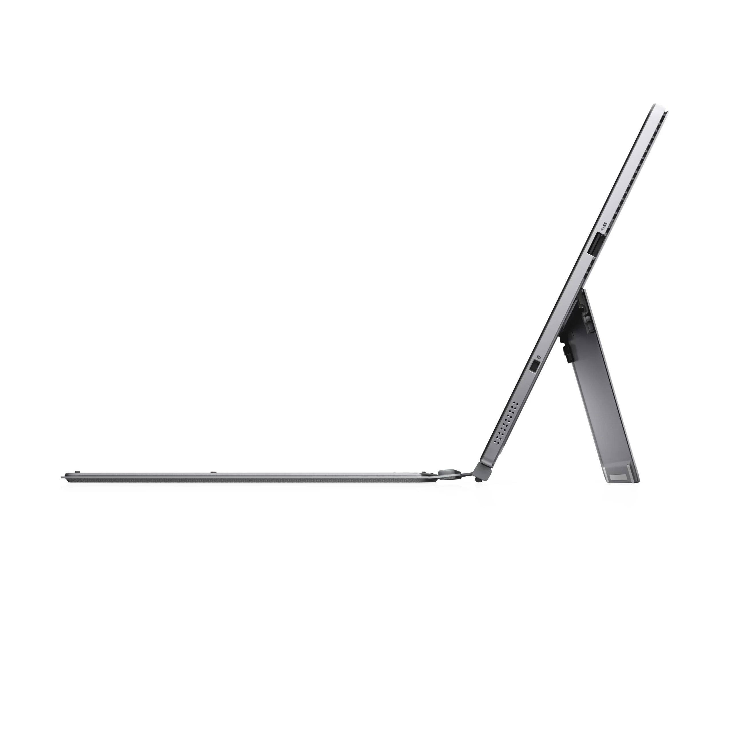 DELL Latitude 7210 Notebook 2in1 12.3″ FullHD Touch Screen | Intel Core i5-10210U | Ram 8GB | SSD Nvme 256GB | Wi-Fi 6 Web-Cam Bluetooth Windows 11 Pro GRADE B 